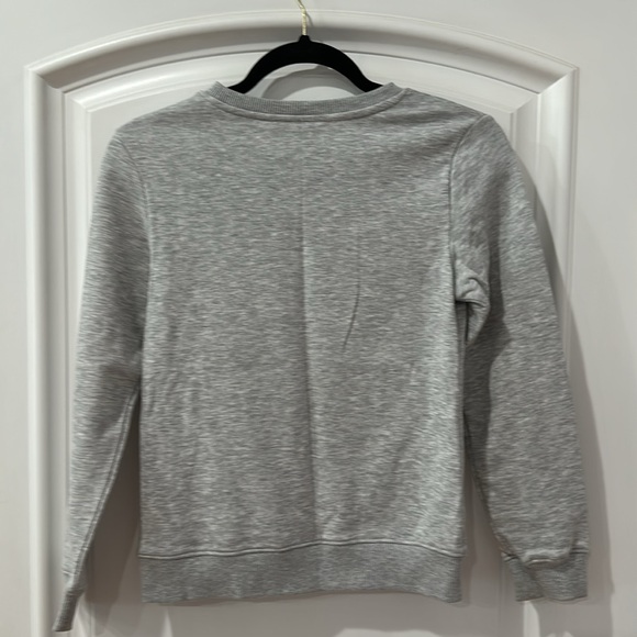 H&M sweat shirt boys size 8-10y - Picture 4 of 8